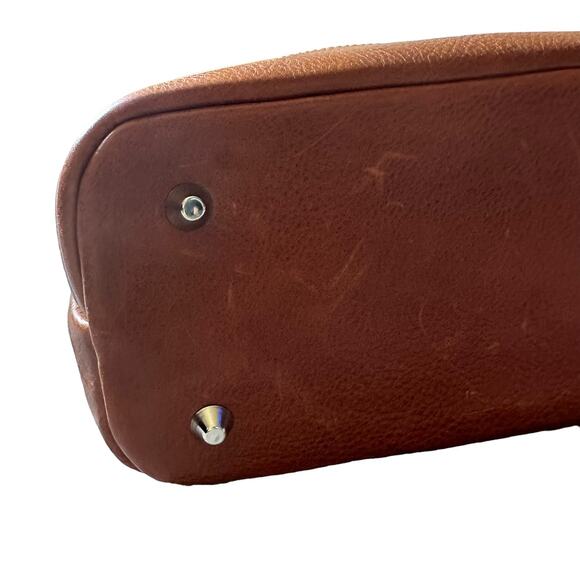 Fleabags | Style Original Flea Canvas/Leather - Picture 2 of 16